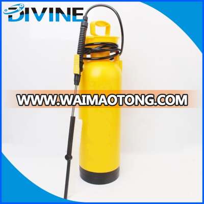 OEM Plastic Hand-held High Pressure water jet car washing machine