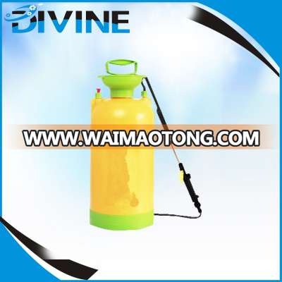 OEM Plastic Hand-held high pressure car washing machine