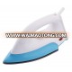 PL-175 non stick soleplate manufacturer dry Adjustable temperature control electric iron