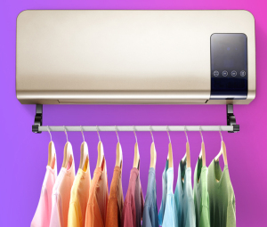 Indoor Clothes Dryers